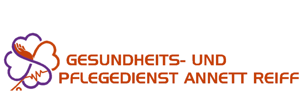Gesundheits- und Pflegedienst Anett Reiff